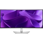 Dell Pro 34 Plus Hub, 3440x1440, DP, HDMI, USB-C, USB