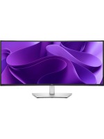 Dell Pro 34 Plus Hub, 3440x1440, DP, HDMI, USB-C, USB