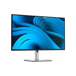 Dell Pro 27 Plus Hub, 2560x1440, DP, HDMI, USB-C, USB