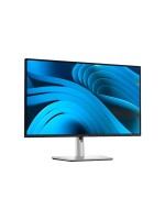Dell Pro 27 Plus Hub, 2560x1440, DP, HDMI, USB-C, USB