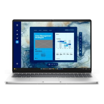 DELL Ordinateur portable Pro 16 (U5-235U, 16GB, 512GB SSD) DELL Ordinateur portable Pro 16 (U5-235U, 16GB, 512GB SSD)