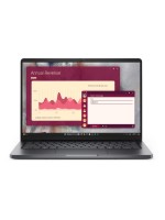 DELL Ordinateur portable Pro 14 (C5-120U, 16GB, 512GB SSD)