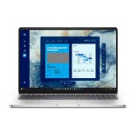 DELL Ordinateur portable Pro 16 (U5-235U, 32GB, 512GB SSD)