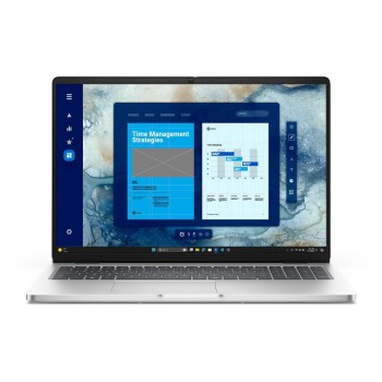 Dell Pro 16, U5-235U, W11-P, 16 FHD+, 32GB,512GB SSD Dell Pro 16, U5-235U, W11-P, 16 FHD+, 32GB,512GB SSD