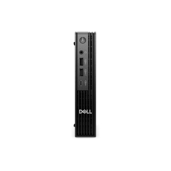 DELL PC Pro Micro Plus (U7-265, 16GB, 512GB SSD) DELL PC Pro Micro Plus (U7-265, 16GB, 512GB SSD)