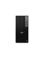 Dell Pro Tower Plus, TPM, U7-265, W11-P, 16GB, 512GB SSD, DVD RW,3Y NBD