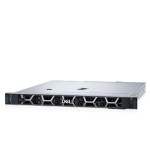 DELL Serveur PowerEdge R360 Intel Xeon E-2468