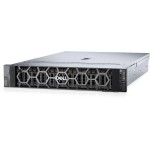 Dell PowerEdge R760 2xGold 6526Y 12x16GB, 480 SATA SSD H755 ProSupport 3Y 2x1100W