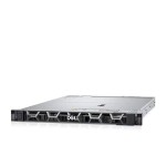 Dell PowerEdge R660xs Gold 6526Y 4x16GB, 480 SATA SSD H755 ProSupport 3Y 2x1100W