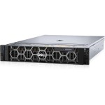 DELL Serveur PowerEdge R7625 AMD EPYC 9334