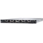 Dell PowerEdge R6615 EPYC 9354P 4x16GB, 960Gb 512e H755 ProSupport 3Y 2x700W