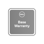 DELL Assistance sur place Pro Tower/Micro/Slim/AIO Plus 5 an