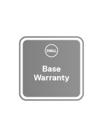 Dell Garantie for TW/Micro/Slim/AIO Plus, 3Y Basic Onsite to 5Y Basic Onsite