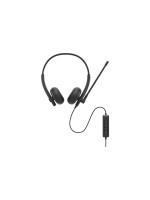 Dell Casque d'affaires Business Headset WH125