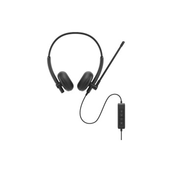 Wired Headset WH125, Headset mit Mic Wired Headset WH125, Headset mit Mic