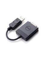 Dell Adapter DP to DVI (Single Link)