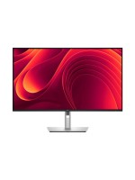 Dell Pro 32 Plus 4K Hub, 3840x2160, DP, HDMI, USB-C, USB