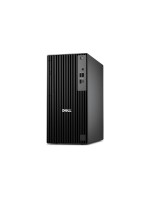 Dell Pro Tower, TPM, U7-265, W11-P, 16GB, 512GB SSD, DVD RW