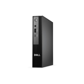 Dell PC Pro Micro (U5-235T, 16GB, 512GB) Dell PC Pro Micro (U5-235T, 16GB, 512GB)