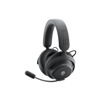 Dell Alienware Gaming Headset, Wireless, schwarz