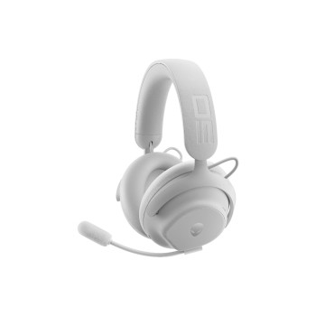 Dell Alienware Gaming Headset, Wireless, silver