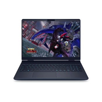Dell Alienware 16X Aurora AC16251