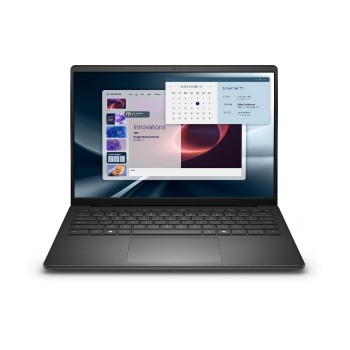 Dell Ordinateur portable Pro 14 Essential (R7-250 AMD, 16GB, 512GB SSD)