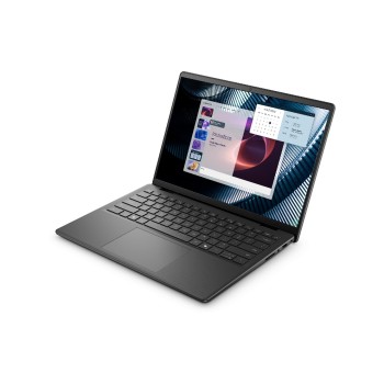 Dell Ordinateur portable Pro 14 Essential (PV14250, Intel, 16GB, 512GB SSD)