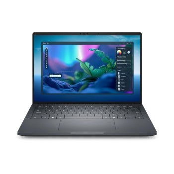 Dell Ordinateur portable Pro Max 14 Premium (U7-265H, 32GB, 1TB SSD) Dell Ordinateur portable Pro Max 14 Premium (U7-265H, 32GB, 1TB SSD)