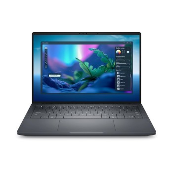 Dell Ordinateur portable Pro Max 14 Premium (U7-265H, 32GB, 1TB SSD)