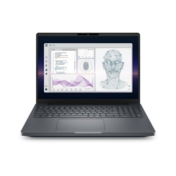 Dell Pro Max 16 Plus, U9-285HX, W11-P, 16 FHD+, 64GB, 1TB SSD, RTX 3000