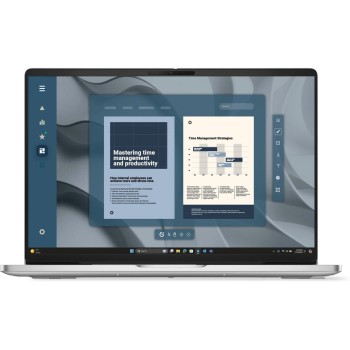 Dell Ordinateur portable Pro 16 PC16255