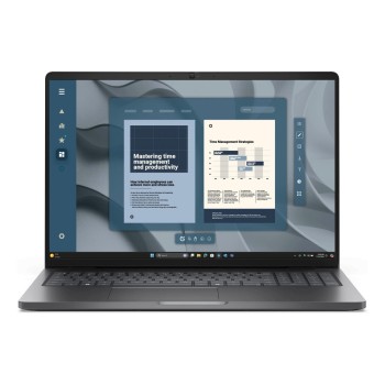 Dell Ordinateur portable Pro 16 PC16255 Dell Ordinateur portable Pro 16 PC16255