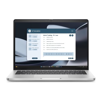 Dell Ordinateur portable Pro 14 Plus PB14255