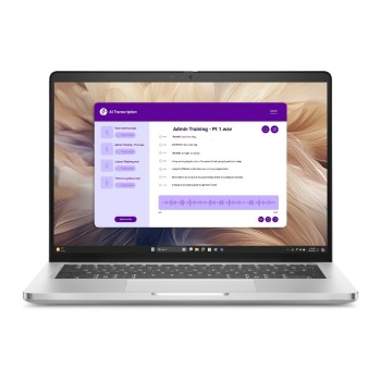 Dell Ordinateur portable Pro 14 Plus PB14250