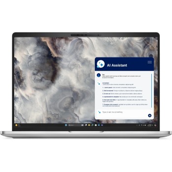 Dell Ordinateur portable Pro 16 Plus PB16250
