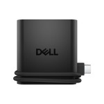Dell Câble adaptateur Pro-4-in-1-USB-C-Travel-Adapter