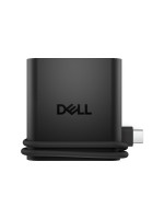 Dell Câble adaptateur Pro-4-in-1-USB-C-Travel-Adapter