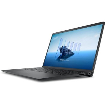 Dell Ordinateur portable Pro 15 Essential PV15250 (i5-1334U, 16GB, 512GB)