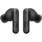 Dell Écouteurs Pro Plus – EB525 Noir