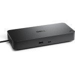 Dell Station d'accueil Pro Thunderbolt 5 Dock 300W Noir