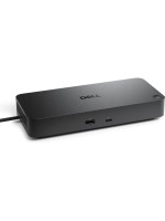 Dell Station d'accueil Pro Thunderbolt 5 Dock 300W Noir