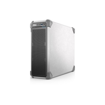 Dell PowerEdge T160 Smart 2x2.5 6315P, 32GB 1x2TB HDD SATA 300W H355 3Yr Basic NBD
