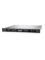Dell PowerEdge R260 Smart 6x2.5 6315P, 16GB 2x1.2TB SAS 700W H355 3Yr Basic NBD