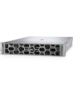 Dell PowerEdge R570,6507P,16x2.5,3Y, 1x32GB RAM,1x960GB SSD SATA,2x1100W,H965i
