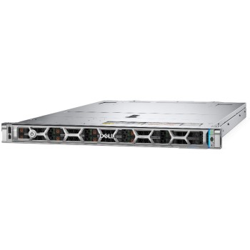 Dell PowerEdge R470,6517P,6x2.5,3Y, 1x32GB RAM,2x480GB SSD SATA,2x1100W,H965i