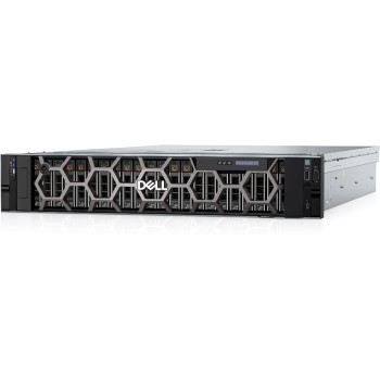 Dell PowerEdge R7615,9254,8x3.5,3Y, 2x16GB RAM,1x480GB SSD HP,2x700W,H355