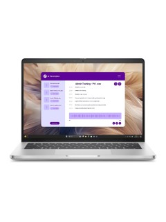 Dell Ordinateur portable Pro 14 Plus PB14250 Copilot+ PC Dell Ordinateur portable Pro 14 Plus PB14250 Copilot+ PC