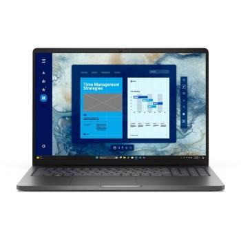 Dell Ordinateur portable Pro 16 PC16250