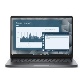 Dell Ordinateur portable Pro 14 PC14255